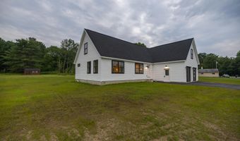 319 Harmons Corner Rd, Auburn, ME 04210
