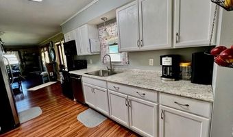 10 SW 50th Ave, Bell, FL 32619