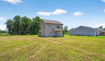 2998 Matthews Mill Pond Rd, Angier, NC 27501