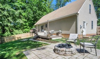 18345 Barham Woods Dr, Barhamsville, VA 23011