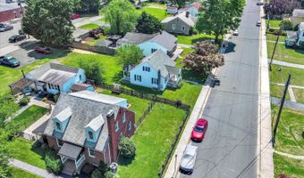 221 THOMAS St, Bel Air, MD 21014