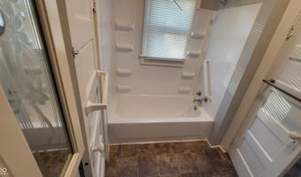 1631 W 14th St, Anderson, IN 46016