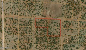 85 CR 8128 Lots 100 101 & 108, Concho, AZ 85924
