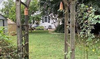 522 N Fourth St, Bardstown, KY 40004