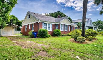 9 11th St, Apalachicola, FL 32320