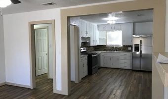 742 S La Salle Dr, Abilene, TX 79605