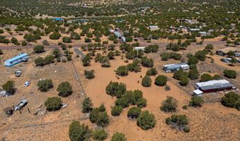 6 County Rd 8021, Concho, AZ 85924