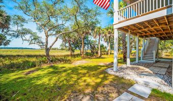 170 Cassena Island Dr, Beaufort, SC 29907