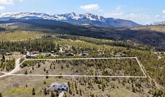 465 Gateway Dr, Breckenridge, CO 80424