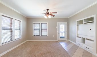 1532 Avenue N, Anson, TX 79501