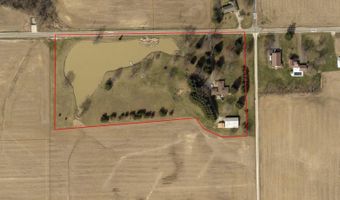 7043 W 200 N Rd, Andrews, IN 46702