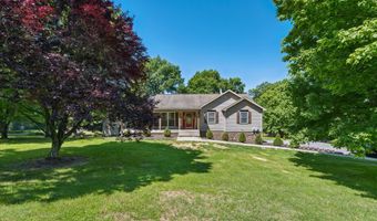 8354 MOUNTAIN LAUREL Rd, Boonsboro, MD 21713