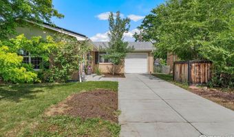 216 Hemlock St, Broomfield, CO 80020