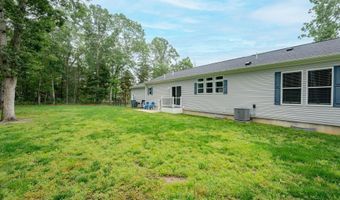 4 Gibson Ln, Cape May Court House, NJ 08210