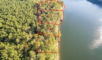 LOT 3 ROCK RIDGE SUBDIVISION, Arley, AL 35541