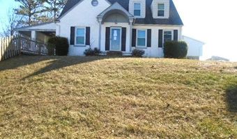 3820 N Barrington Ct, Arnold, MO 63010