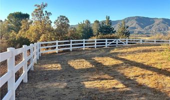 54648 Glasgow Rd, Anza, CA 92539