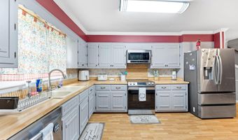 40 Rosewood Dr, Beebe, AR 72012