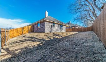 721 Smyth St, Aledo, TX 76008