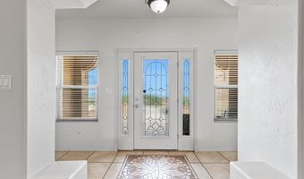1057 Caneadea LP, Alamogordo, NM 88310