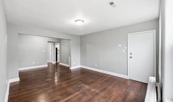 16 GALVESTON Pl SW, Washington, DC 20032