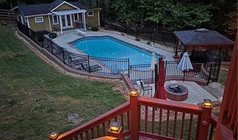 2601 County Line Rd NW, Acworth, GA 30101