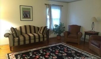 3531 Windemere Dr, Ann Arbor, MI 48105