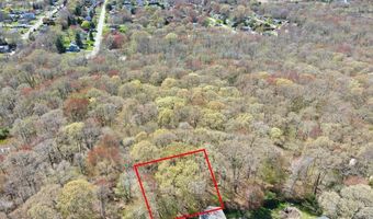 Platt Street, Bristol, RI 02809