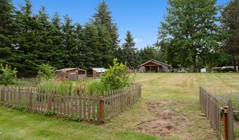 17807 NE 122ND Ave, Battle Ground, WA 98604