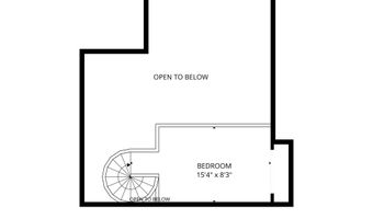 15612 EVERGLADE Ln 401, Bowie, MD 20716