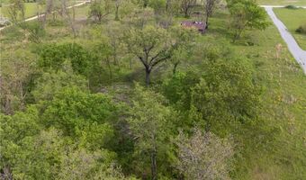 Tract 5 Lot 1 Farrar RD, Bentonville, AR 72713