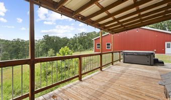25655 S 560 Rd, Afton, OK 74331