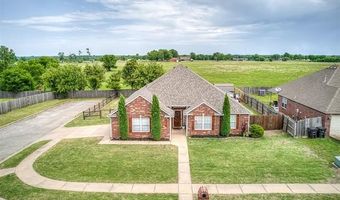 4818 NE Wisconsin Ave, Bartlesville, OK 74006