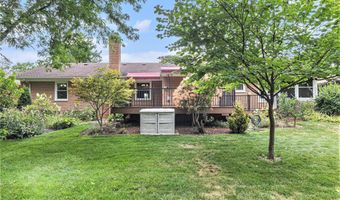 1125 Van Dusen Dr, Ann Arbor, MI 48103