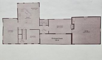 1780 Williamsburg Dr, Adrian, MI 49221