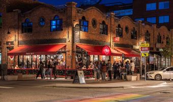 320 Pearl St, Boulder, CO 80302