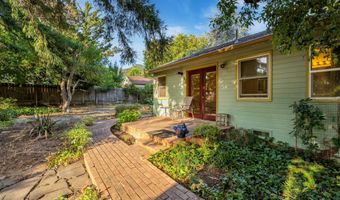 750 Park St, Ashland, OR 97520
