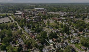 1010 Chestnut St, Ashland, OH 44805