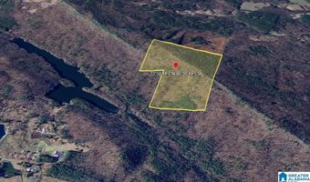 BUZZARD ROCK ROAD lot 0, Altoona, AL 35952