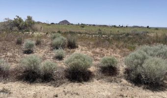 South Loop And Greene, California City, CA 93505