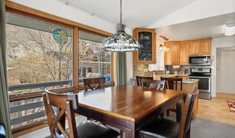534 536 Spruce St, Aspen, CO 81611