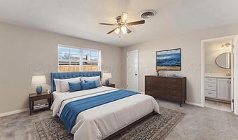 5216 WESTWAY Trl, Amarillo, TX 79109