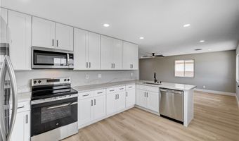 4098 Boratko St, Las Vegas, NV 89115