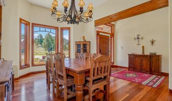 149 Saladon Rd, Angel Fire, NM 87710