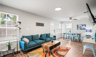 507 Arch St, Aransas Pass, TX 78336