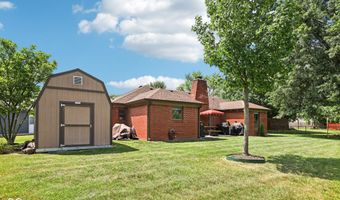 3625 Wild Ivy Ct, Indianapolis, IN 46227