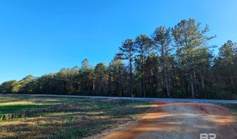 0 Three Mile Rd, Atmore, AL 36502