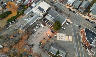 1 N MAIN St, Allentown, NJ 08501