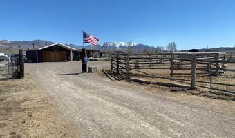 609 Bluebird Ln, Challis, ID 83226