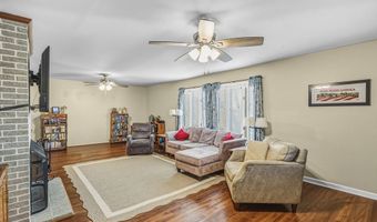 5295 Old Calhoun Falls Rd, Abbeville, SC 29620